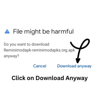 guide to download remini apk