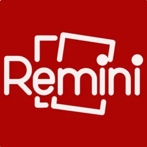 remini mod apk for pc